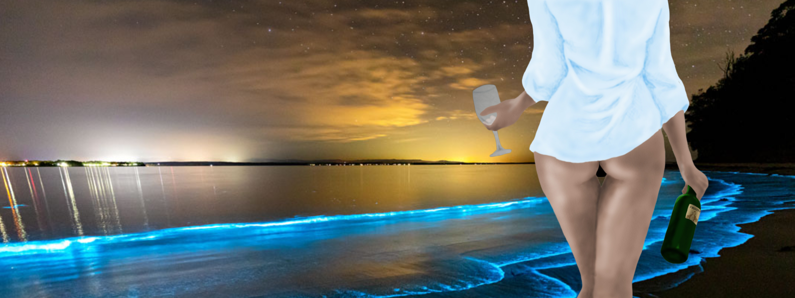 Jervis Bay